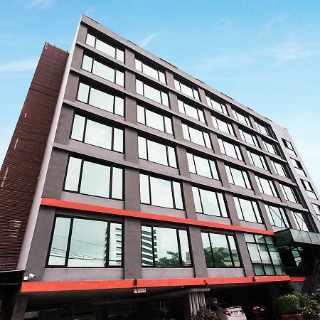 Hotel B2 Bangkok - Srinakarin Exteriér fotografie