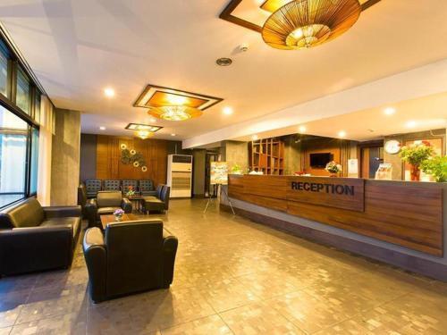 Hotel B2 Bangkok - Srinakarin Exteriér fotografie