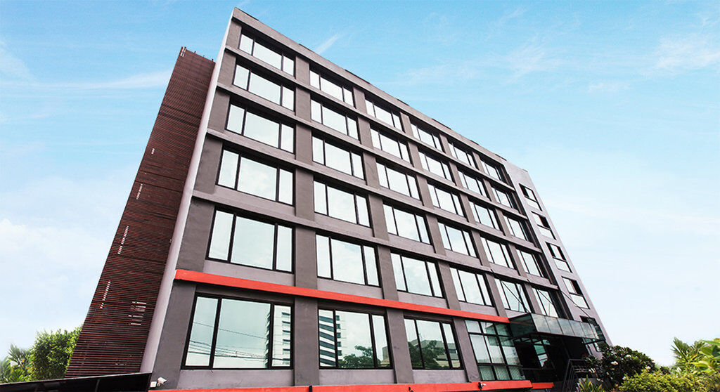 Hotel B2 Bangkok - Srinakarin Exteriér fotografie